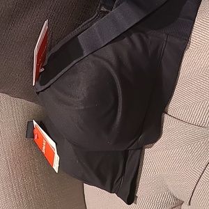 Spanx bras
